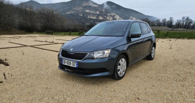 Skoda Fabia occasion 2016 mise en vente &agrave; cruas par le garage ADN AUTOMOBILE 07 - photo n&deg;1