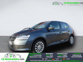 Skoda Fabia 1.0 MPI 60 ch BVM  � Beaupuy 31