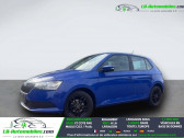 Skoda Fabia 1.0 MPI 60 ch BVM  � Beaupuy 31