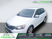 Skoda Fabia 1.0 MPI 60 ch BVM  � Beaupuy 31