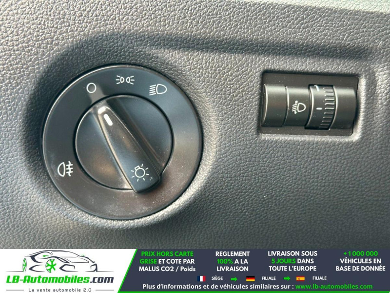 Skoda Fabia 1.0 MPI 60 ch BVM  occasion � Beaupuy - photo n�9