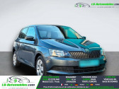 Annonce Skoda Fabia occasion Essence 1.0 MPI 60 ch BVM � Beaupuy