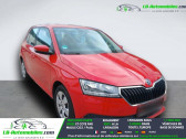 Skoda Fabia 1.0 MPI 60 ch BVM  � Beaupuy 31