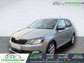 Skoda Fabia 1.0 MPI 60 ch BVM  � Beaupuy 31