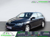 Skoda Fabia 1.0 MPI 60 ch BVM  � Beaupuy 31