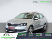 Skoda Fabia 1.0 MPI 60 ch BVM  � Beaupuy 31