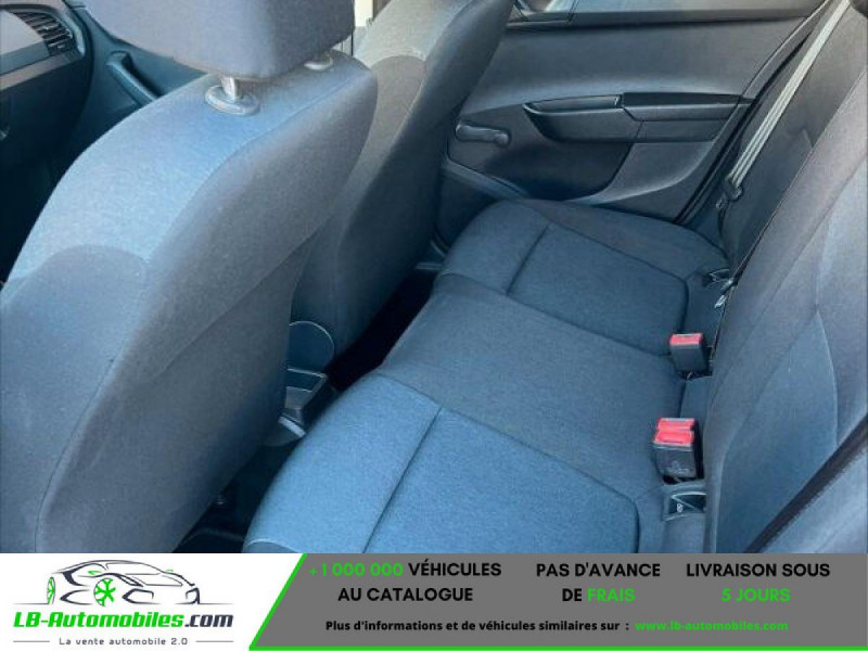Skoda Fabia 1.0 MPI 60 ch BVM  occasion � Beaupuy - photo n�4