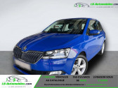 Skoda Fabia 1.0 MPI 60 ch BVM  � Beaupuy 31