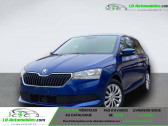 Skoda Fabia 1.0 MPI 60 ch BVM  � Beaupuy 31