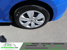 Skoda Fabia 1.0 MPI 60 ch BVM  occasion � Beaupuy - photo n�8