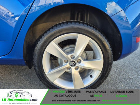 Skoda Fabia 1.0 MPI 60 ch BVM  occasion � Beaupuy - photo n�9