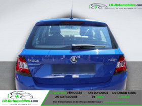 Skoda Fabia 1.0 MPI 60 ch BVM  occasion � Beaupuy - photo n�6