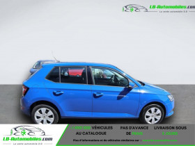 Skoda Fabia 1.0 MPI 60 ch BVM  occasion � Beaupuy - photo n�5