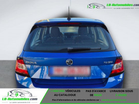 Skoda Fabia 1.0 MPI 60 ch BVM  occasion � Beaupuy - photo n�6