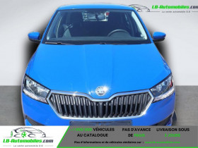 Skoda Fabia 1.0 MPI 60 ch BVM  occasion � Beaupuy - photo n�4