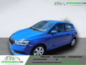 Skoda Fabia , garage LB AUTOMOBILES � Beaupuy