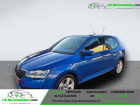 Skoda Fabia , garage LB AUTOMOBILES � Beaupuy