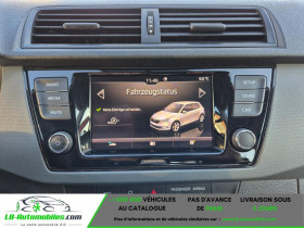 Skoda Fabia 1.0 MPI 60 ch BVM  occasion � Beaupuy - photo n�10