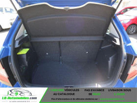 Skoda Fabia 1.0 MPI 60 ch BVM  occasion � Beaupuy - photo n�10