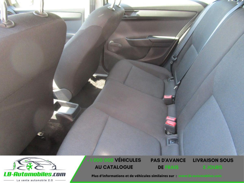 Skoda Fabia 1.0 MPI 60 ch BVM  occasion � Beaupuy - photo n�9