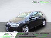 Skoda Fabia 1.0 MPI 60 ch BVM  � Beaupuy 31