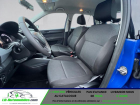 Skoda Fabia 1.0 MPI 60 ch BVM  occasion � Beaupuy - photo n�7