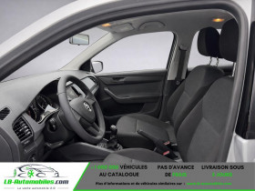 Skoda Fabia 1.0 MPI 60 ch BVM  occasion � Beaupuy - photo n�8