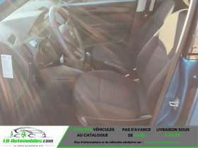 Skoda Fabia 1.0 MPI 60 ch BVM  occasion � Beaupuy - photo n�9