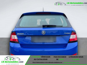 Skoda Fabia 1.0 MPI 60 ch BVM  occasion � Beaupuy - photo n�6