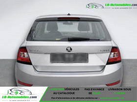 Skoda Fabia 1.0 MPI 60 ch BVM  occasion � Beaupuy - photo n�7