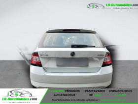 Skoda Fabia 1.0 MPI 60 ch BVM  occasion � Beaupuy - photo n�6