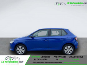Skoda Fabia 1.0 MPI 60 ch BVM  occasion � Beaupuy - photo n�5