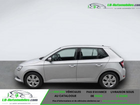 Skoda Fabia 1.0 MPI 60 ch BVM  occasion � Beaupuy - photo n�6