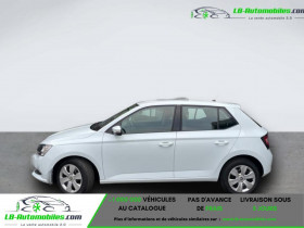 Skoda Fabia 1.0 MPI 60 ch BVM  occasion � Beaupuy - photo n�5