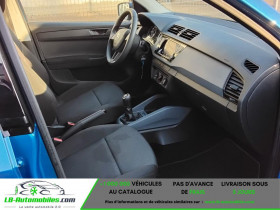 Skoda Fabia 1.0 MPI 60 ch BVM  occasion � Beaupuy - photo n�6