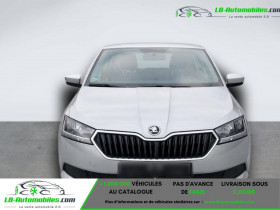 Skoda Fabia 1.0 MPI 60 ch BVM  occasion � Beaupuy - photo n�5