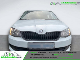 Skoda Fabia 1.0 MPI 60 ch BVM  occasion � Beaupuy - photo n�4