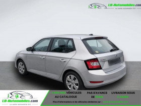 Skoda Fabia 1.0 MPI 60 ch BVM  occasion � Beaupuy - photo n�4