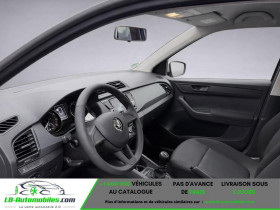 Skoda Fabia 1.0 MPI 60 ch BVM  occasion � Beaupuy - photo n�3