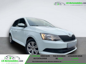 Skoda Fabia 1.0 MPI 60 ch BVM  occasion � Beaupuy - photo n�2