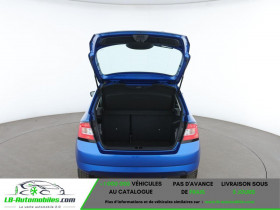 Skoda Fabia 1.0 MPI 60 ch BVM  occasion � Beaupuy - photo n�8