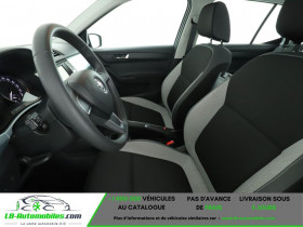 Skoda Fabia 1.0 MPI 60 ch BVM  occasion � Beaupuy - photo n�7