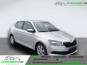 Skoda Fabia 1.0 MPI 60 ch BVM  occasion � Beaupuy - photo n�2