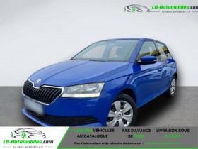 Skoda Fabia , garage LB AUTOMOBILES � Beaupuy