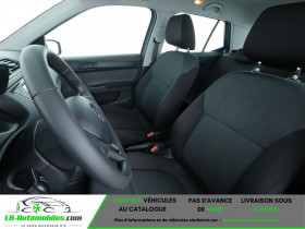 Skoda Fabia 1.0 MPI 60 ch BVM  occasion � Beaupuy - photo n�7