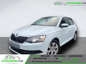 Skoda Fabia , garage LB AUTOMOBILES � Beaupuy