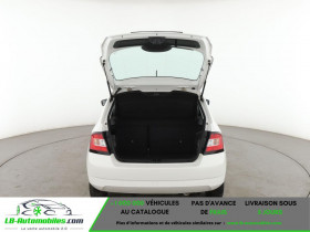 Skoda Fabia 1.0 MPI 60 ch BVM  occasion � Beaupuy - photo n�9