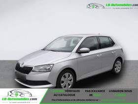Skoda Fabia , garage LB AUTOMOBILES � Beaupuy