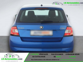 Skoda Fabia 1.0 MPI 60 ch BVM  occasion � Beaupuy - photo n�6