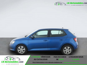 Skoda Fabia 1.0 MPI 60 ch BVM  occasion � Beaupuy - photo n�5